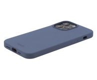 Holdit Silicone Case iPhone 14 Pro Pacific Blue - 1148639 - zdjęcie 3